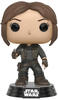 Funko 10449 Star Wars Rogue ONE – Jyn ERSO, Multi, 3.75 inches