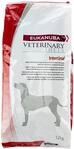 EUKANUBA Veterinary Diet Dog Dry Intestinal Disorders Adult All Breeds Chicken...