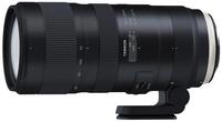 Tamron SP 70-200mm F/2.8 Di VC USD G2 - f&uuml;r Canon EF, A025E, Schwarz