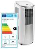 TROTEC Lokales mobiles Klimagerät Klimaanlage PAC 2010 E 2.1 kW / 7.200 Btu...