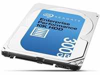 Seagate ST300MM0048 Enterprise Performance 300GB Interne Festplatte
