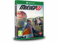MotoGP?17 Jeu Xbox One