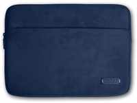 PORT DESIGNS Milano MacBook Pro 13 '' 11/12"Laptoptasche, blau