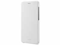 Huawei 51991901 P8 Lite (2017) Schutzhülle weiß