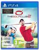 The Golf Club 2 - [Playstation 4]
