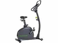 Tunturi Hometrainer E50 Performance, Fitnessrad mit App, Fahrrad für Zuhause,