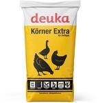 Deuka K&ouml;rner extra Erg&auml;nzungsfutter f&uuml;r Gefl&uuml;gel 25 kg, 25 kg