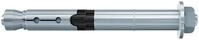 fischer 48777 Hochleistungsanker FH II 15/25 B