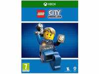 Lego City Undercover Xbox1 [
