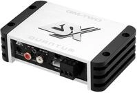ESX Verst&auml;rker QM TWO