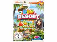 rokaplay - 5 Star Rio Resort [PC]