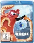 Findet Dorie,Blu-ray: USA