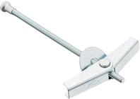 Fischer Kippd&uuml;bel KD4B 10 Stk.