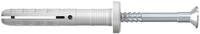 fischer 513840 Nageld&uuml;bel N 6 x 40/10 F