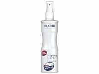 Clynol Xtra Strong Styling Spray, 1er Pack, (1x 200 ml) Unparfümiert