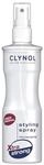Clynol Xtra Strong Styling Spray, 1er Pack, (1x 200 ml) Unparf&uuml;miert