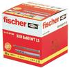 Fischer Rahmendübel SXR 6X60 WT LS, 50 Stück 507599