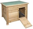 Kerbl Enten- und G&auml;nsestall Duck Town | 93 &times; 73 &times; 67 cm, wetterfestes...