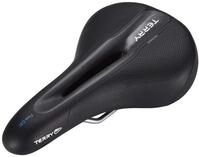 TERRY GTC Men Gel Sattel Herren Fahrradsattel