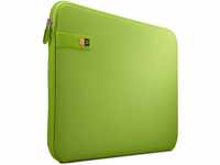 Case Logic LAPS116L Notebook Schutzhülle 39,6 cm (15,6 Zoll) lindgrün