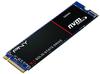 PNY M280CS2030-240-RB CS2030 M.2 2280 PCIe NVME SSD, 240GB