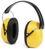 Universal Gehörschutz, PRO011: Kapselgehörschutz mit ohrenumschließenden...