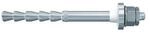 Fischer Highbond Dynamic FHB-A Dyn 12 x 100/50, 92019