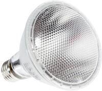Trixie 76014 HeatSpot Pro E27, Halogen W&auml;rme-Spotlampe, &oslash; 81 &times; 108 mm, 75 W, Black