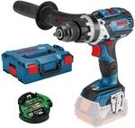 Bosch Professional 18V System Schlagbohrschrauber GSB 18V-85 C (ohne Akku, 18...