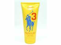 Ralph Lauren The Big Pony Collection nr 3 gelb Body lotion 200ml