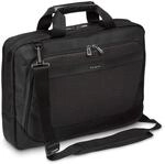 Targus CitySmart Slimline Topload Notebooktasche, schlanke Laptoptasche f&uuml;r...