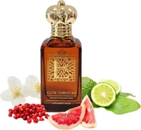 Clive Christian CLI-ECAM-050, Clive Christian E Cashmere Musk Parfum 50ml,