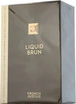 French Avenue FRWO-LQBR-100, French Avenue Liquid Brun Eau de Parfum 100ml,
