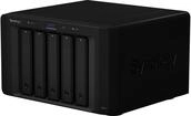 Synology DX517 Festplattengeh&auml;use