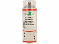 ColorMatic 856617 Kunststoff-Spray grau seidenmatt 400 ml