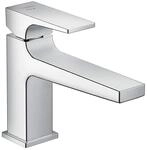 hansgrohe Wasserhahn Metropol CoolStart (Armatur mit Auslauf H&ouml;he 100 mm und