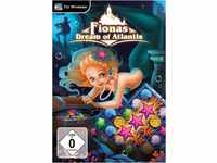 Fionas Dream of Atlantis [PC]