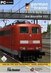 German Trains - Volume 9 - Baureihe 151 (PC)