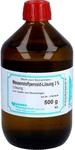 wasserstoffperoxid loesung 3% 500 g