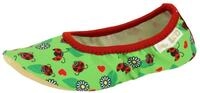 Lico Unisex Kinder G 1 Style Gymnastikschuhe