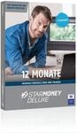 STARMONEY Deluxe Jahreslizenz (12 Monate ab Lizenzaktivierung) Star Money
