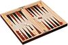 Philos 1156 - Backgammon Othoni, groß, Holz