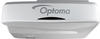 Optoma ZH400UST - Beamer (4000 ANSI Lumen, DLP, 1080p (1920x1080), 16:9,