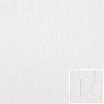 A.S. Cr&eacute;ation Shades of White Papiertapete 15,00 m x 0,53 m - Wei&szlig; - Tapete