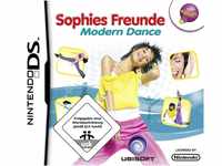Sophies Freunde - Modern Dance