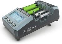 ARINO SKYRC MC3000 Universal Batterietester Bluetooth Batteriepr&uuml;fer Akku