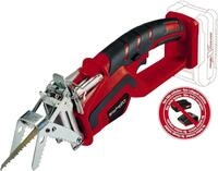 Einhell Akku-Asts&auml;ge GE-GS 18 Li &ndash; Solo Power X-Change (18 V, S&auml;geblattl&auml;nge 150