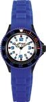 Scout Jungen-Armbanduhr Analog Quarz Silikon 280303019