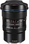 Laowa 12 mm F 2.8 zero-d Sony FE Systemkamera/SLR Wide Lens Black &ndash; Camera...