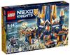 LEGO Nexo Knights 70357 - Schloss Knighton